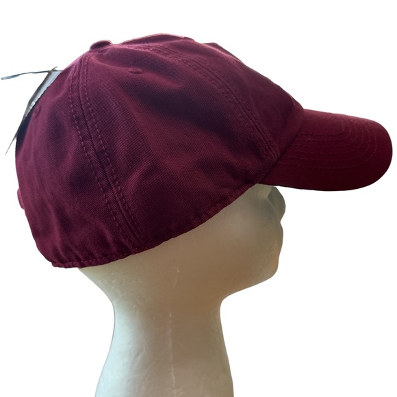 FSU Florida State Seminoles Size Large Fitted/Cap Hat 2013‎ Champs 47’ Brand New - Picture 6 of 8